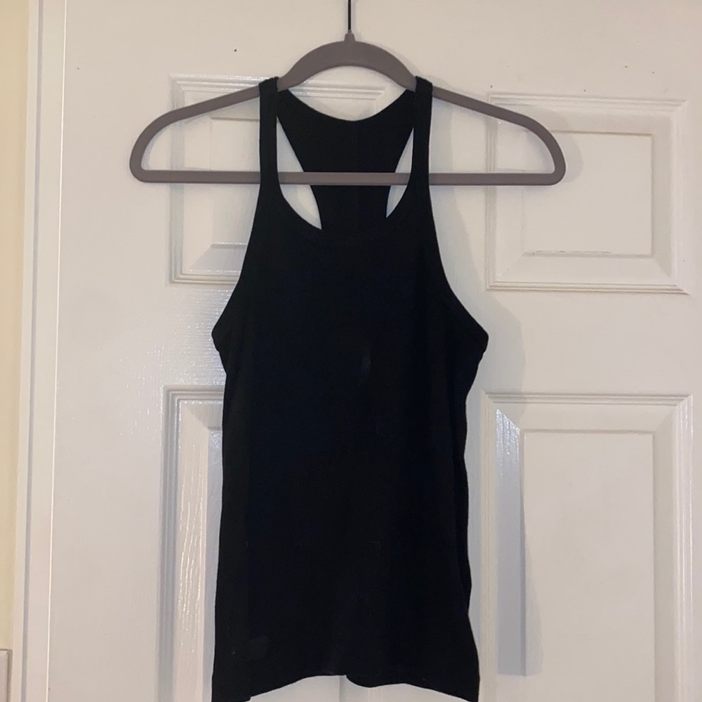 SET ACTIVE street tank